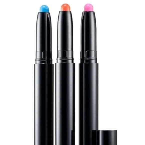 KVD Crushes Technicolor Crayon Set SEALED - Picture 2 of 8